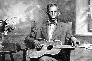 Charley Patton（チャーリー・パットン）