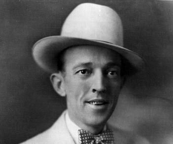 Jimmie Rodgers（ジミー・ロジャーズ）