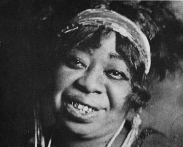 Ma Rainey（マ・レイニー）