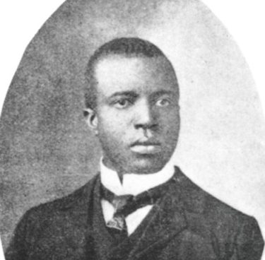 Scott Joplin（スコット・ジョプリン）