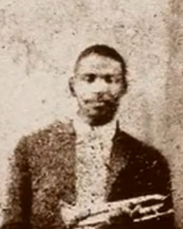 Buddy Bolden（バディ・ボールデン）