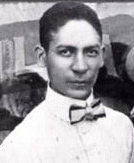 Jelly Roll Morton（ジェリー・ロール・モートン）