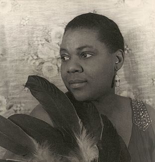 Bessie Smith（ベッシー・スミス）