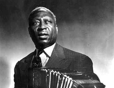 Lead Belly（レッド・ベリー）