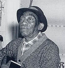 Mississippi John Hurt（ミシシッピ・ジョン・ハート）