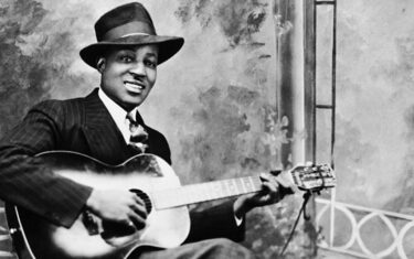 Big Bill Broonzy（ビッグ・ビル・ブルーンジー）