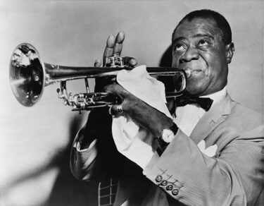 Louis Armstrong（ルイ・アームストロング）